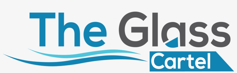 Welcome To The Glass Cartel - Graphic Design, transparent png download