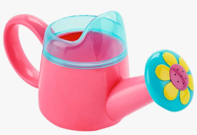 Objects - Watering Can, transparent png download