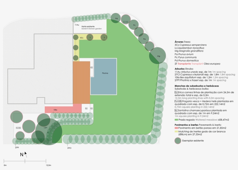 Jardimflor, - Floor Plan, transparent png download