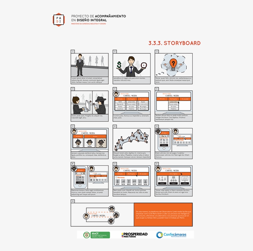 As Part Of The Deliverables For A Consultancy Project - Administrative Department Of Science, Technology And, transparent png download