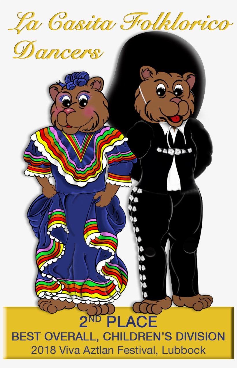 Bienvenidos Los Osos Orgullosos - Cartoon, transparent png download