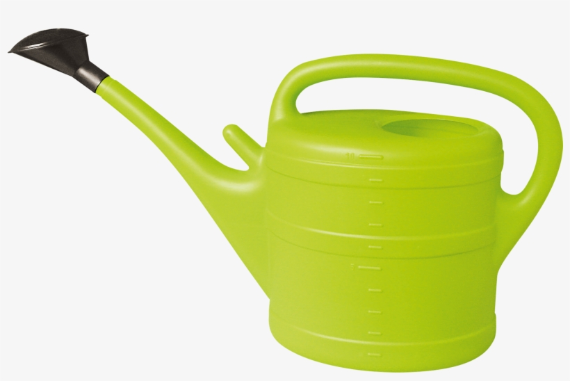 Garden Watering Can - Gießkanne Bauhaus, transparent png download