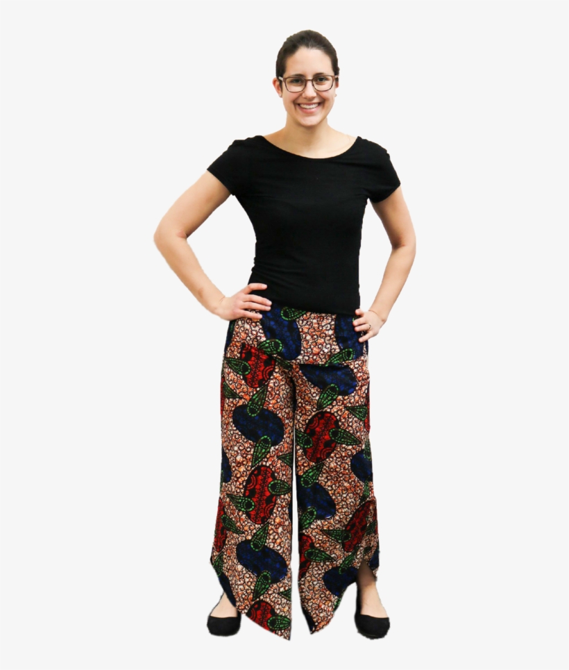 Flair - Girl, transparent png download