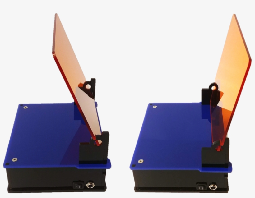 View, Document, And Cut Dna Bands With Ease - Machine, transparent png download