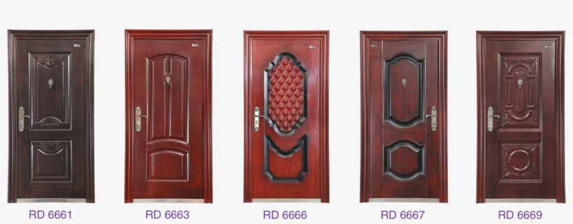 Home Door, transparent png download