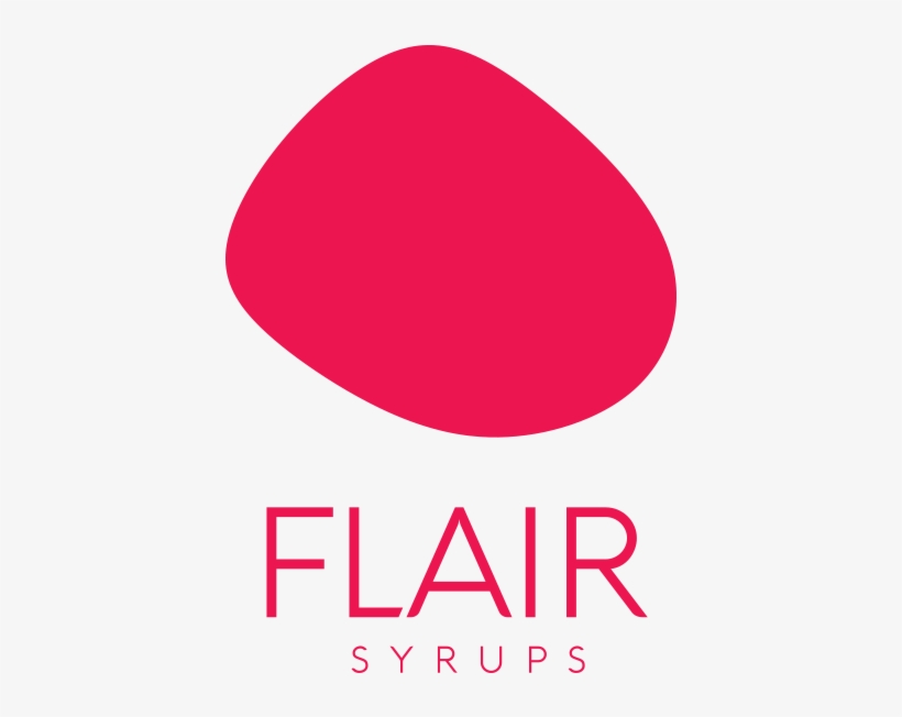 Flair Syrups For Coffees & Cocktails - Flair Syrups, transparent png download