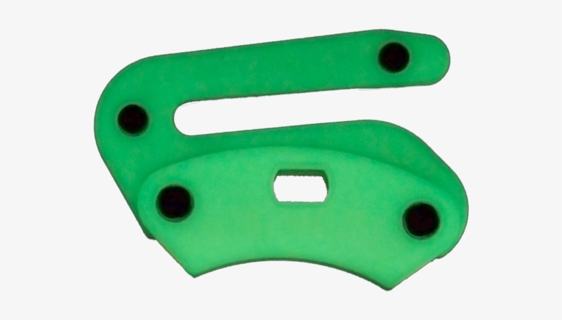 Ripshears Orange Firefly - Tool, transparent png download