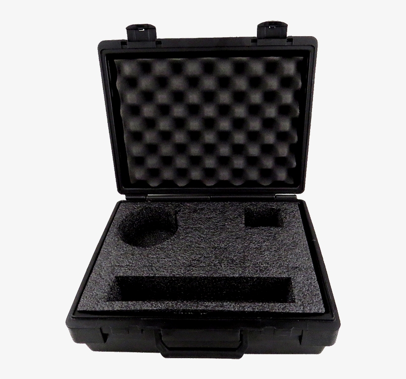 Ap40 Hardshell Carrying Case In Industrial Laser Products - Eye Shadow, transparent png download