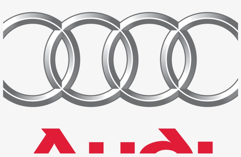 El Nuevo Audi R8 Tiene Sello Argento Papu - Audi Logo Vectores, transparent png download