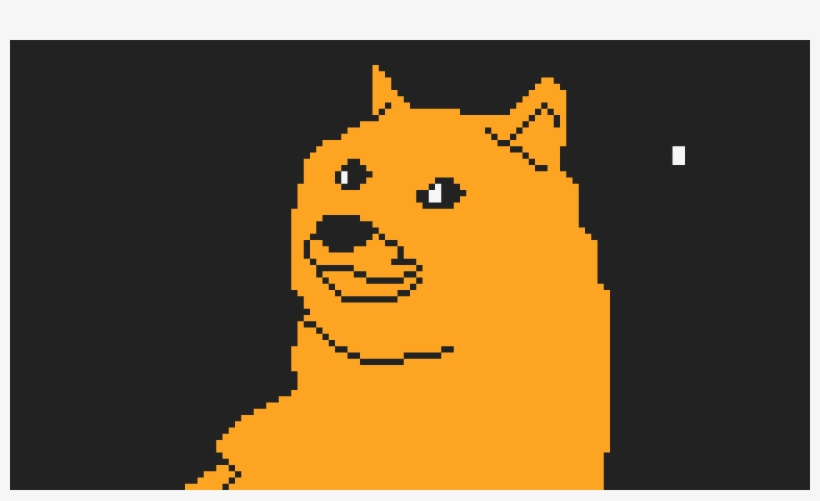 Cachorro - Doge Sans, transparent png download