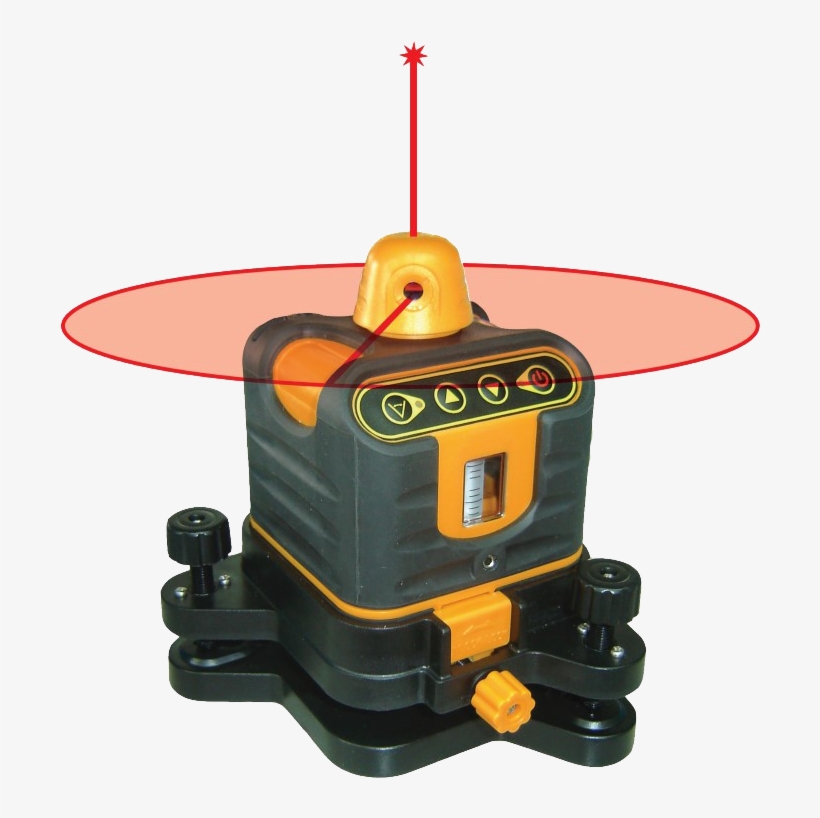 40-6502 - Laser Level, transparent png download