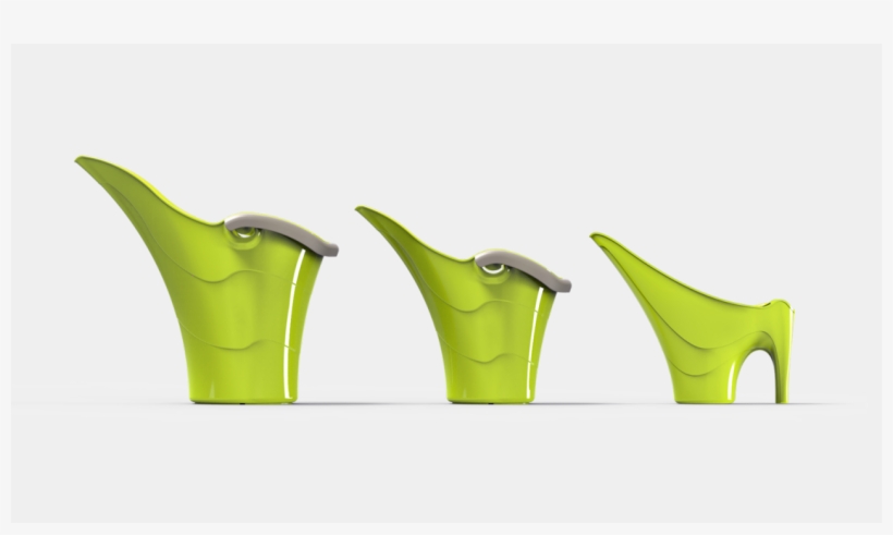 Watering Can - Belli Jardin - Basic Pump, transparent png download