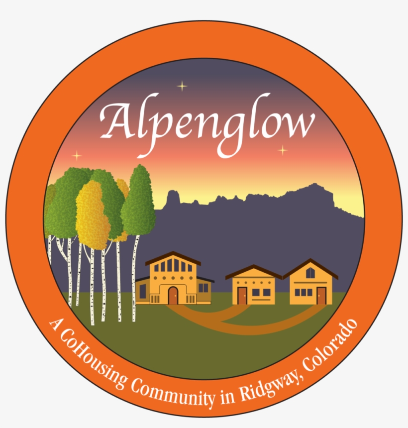 Orange Glow Png, transparent png download