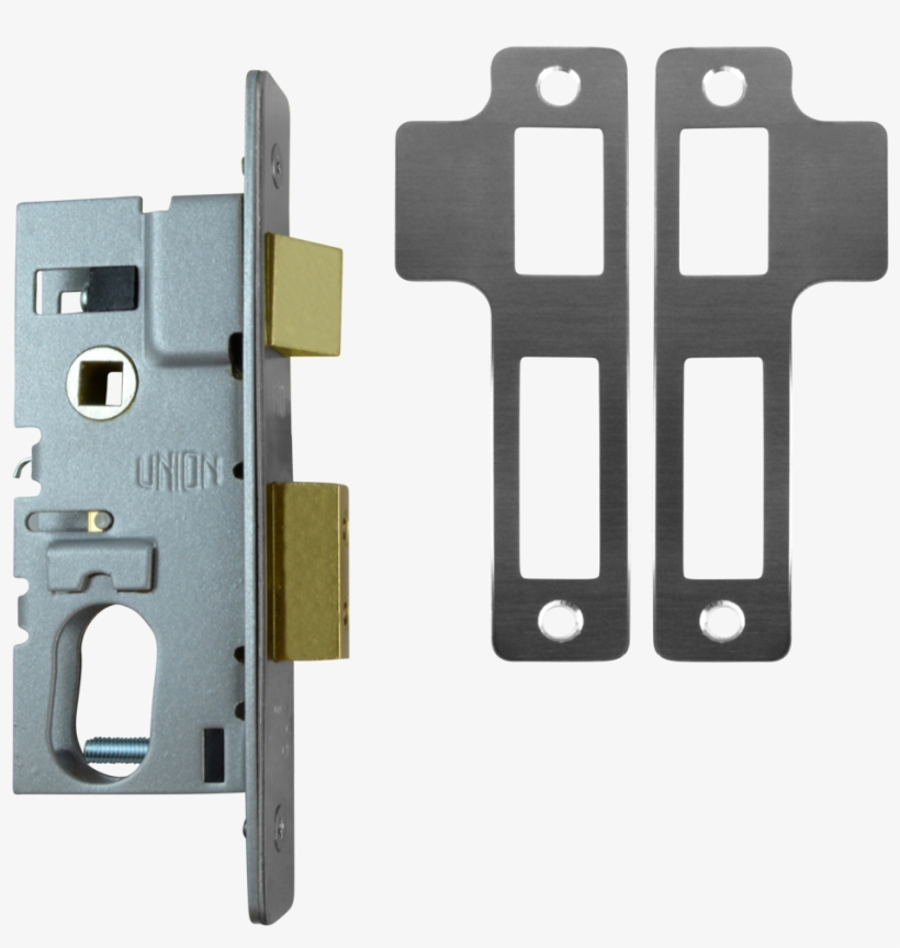 Cylinder Euro - Lever, transparent png download