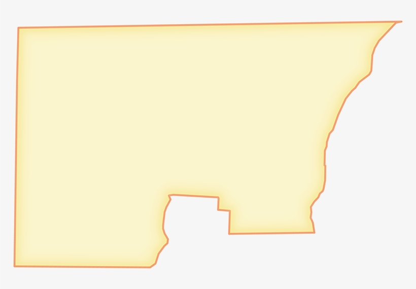 For Help With Png Maps, Or Deciding Which Format Of - Silhouette, transparent png download