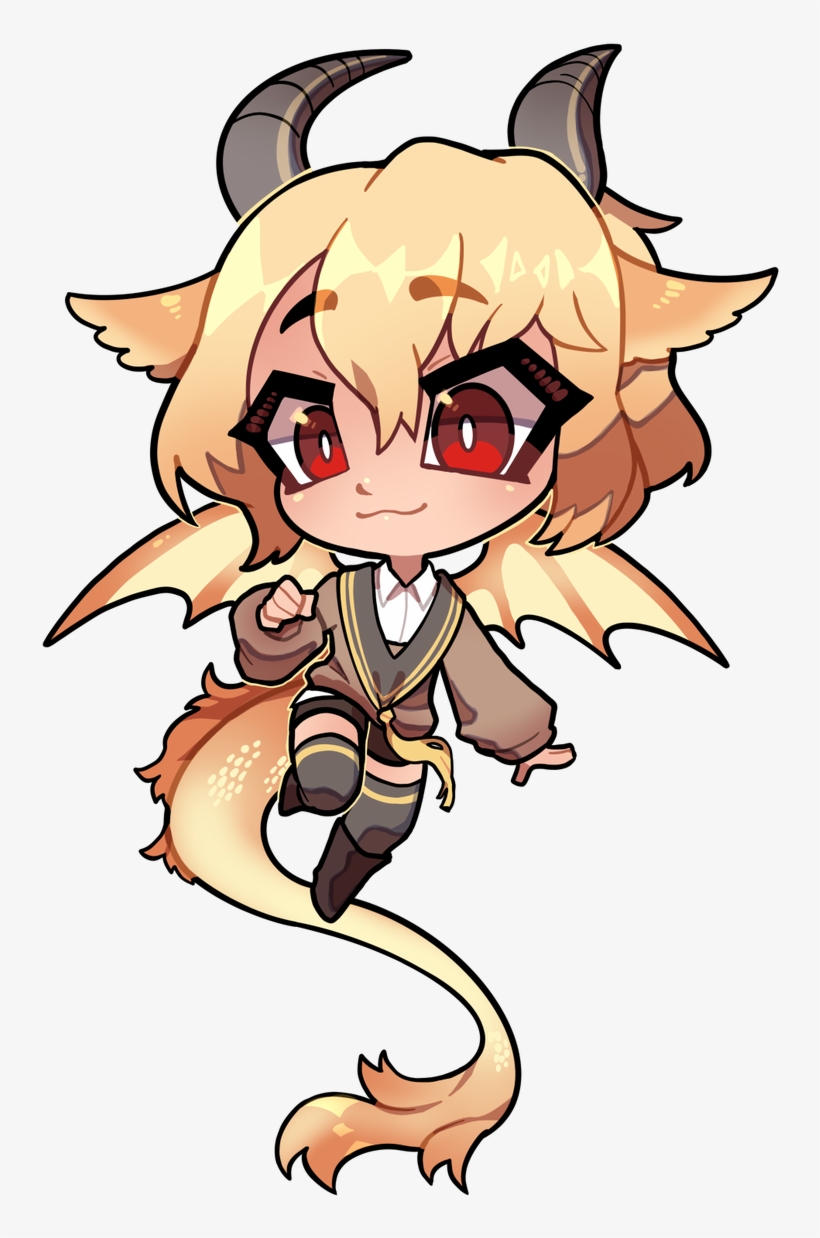 ☆tori ☆ @ Sav Animazing Con On Twitter - Cartoon, transparent png download