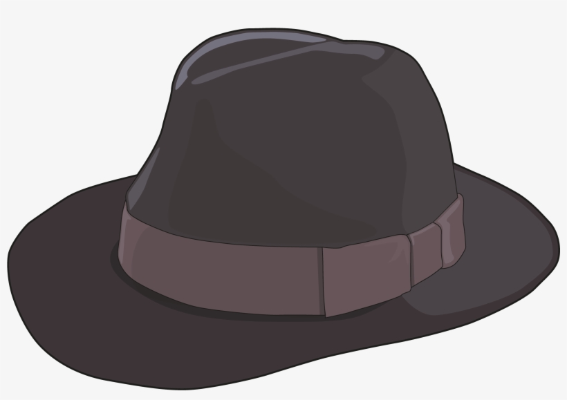 Cachorro - Cowboy Hat, transparent png download