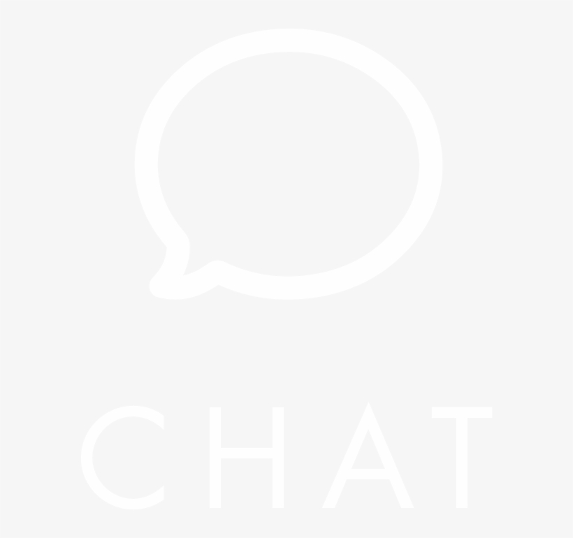 Chat Chat - Johns Hopkins Logo White, transparent png download