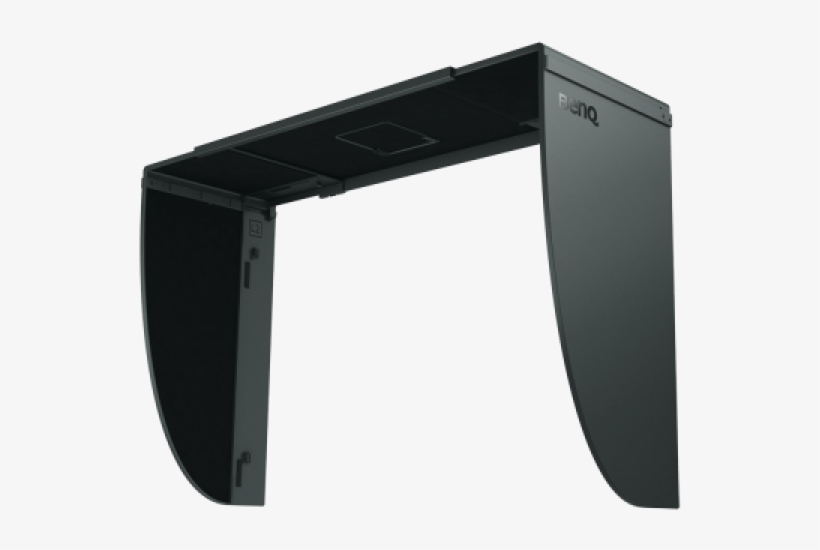 Shading Hood For The Sw240 - Shading Hood, transparent png download