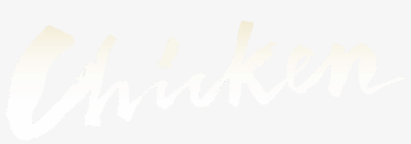 Bluray Logo Png - Chicken Text Png, transparent png download