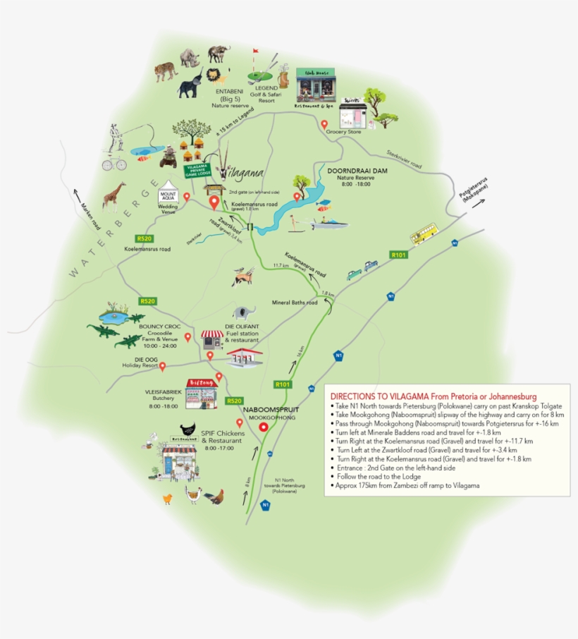 Download Directions As Png, transparent png download