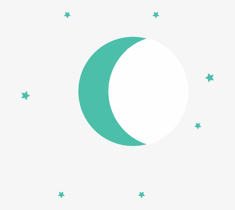 Night Screen - Circle, transparent png download