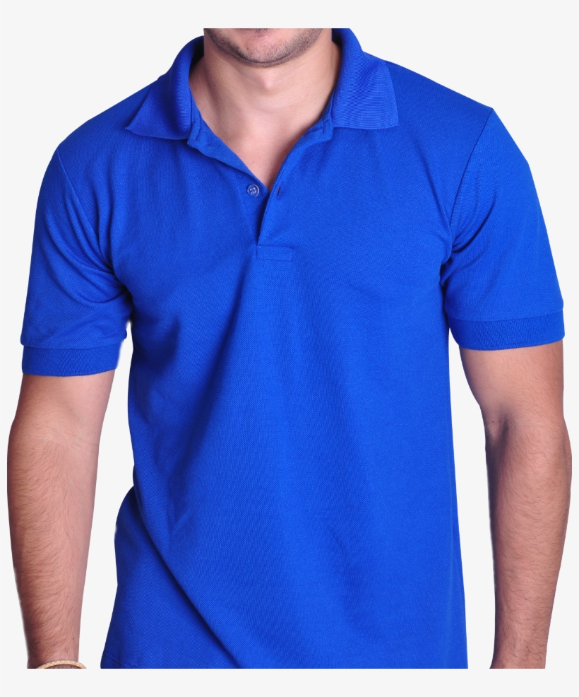 Camisa Polo Salvador, transparent png download