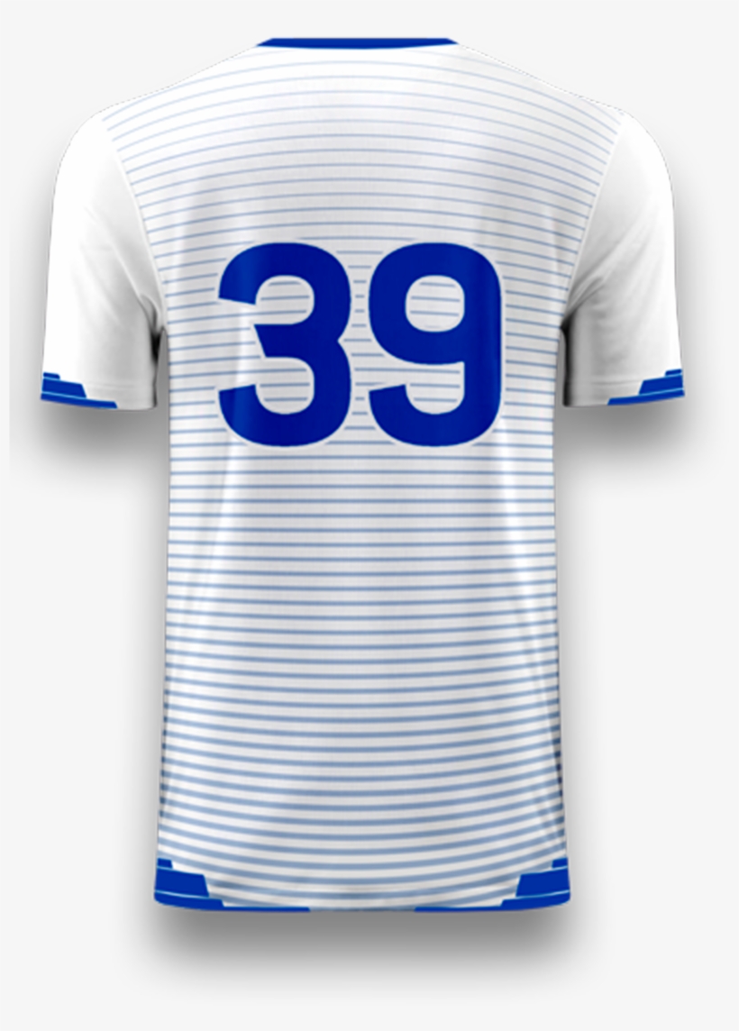 Camisa Sebitas - Sports Jersey, transparent png download