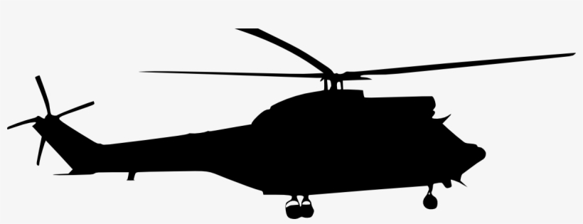 Free Download - Helicopter Propeller No Background, transparent png download