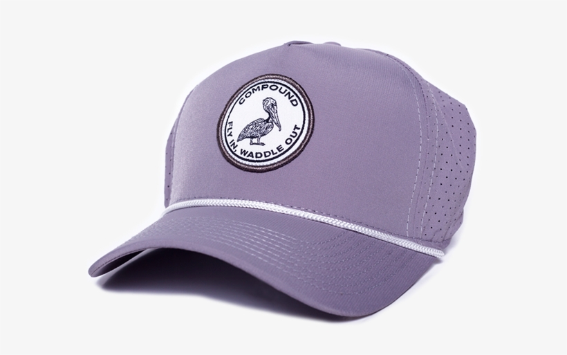 Captain Hat Png - Baseball Cap, transparent png download