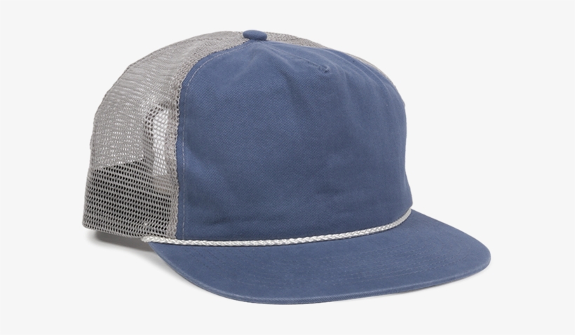 Captain - Baseball Cap, transparent png download