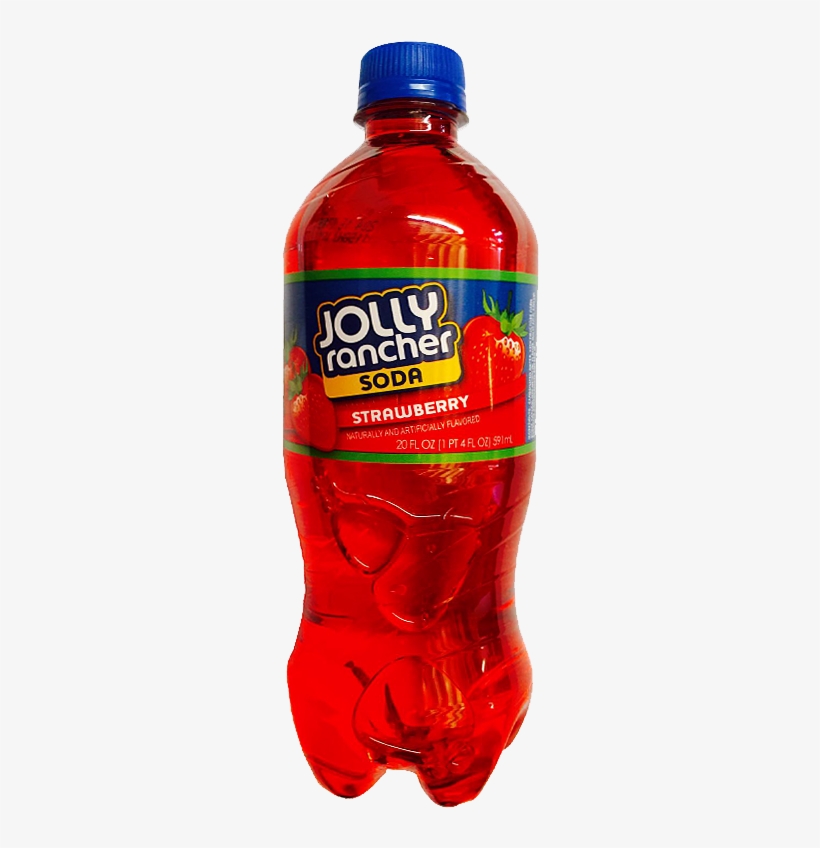 Jolly Rancher Drink Red, transparent png download