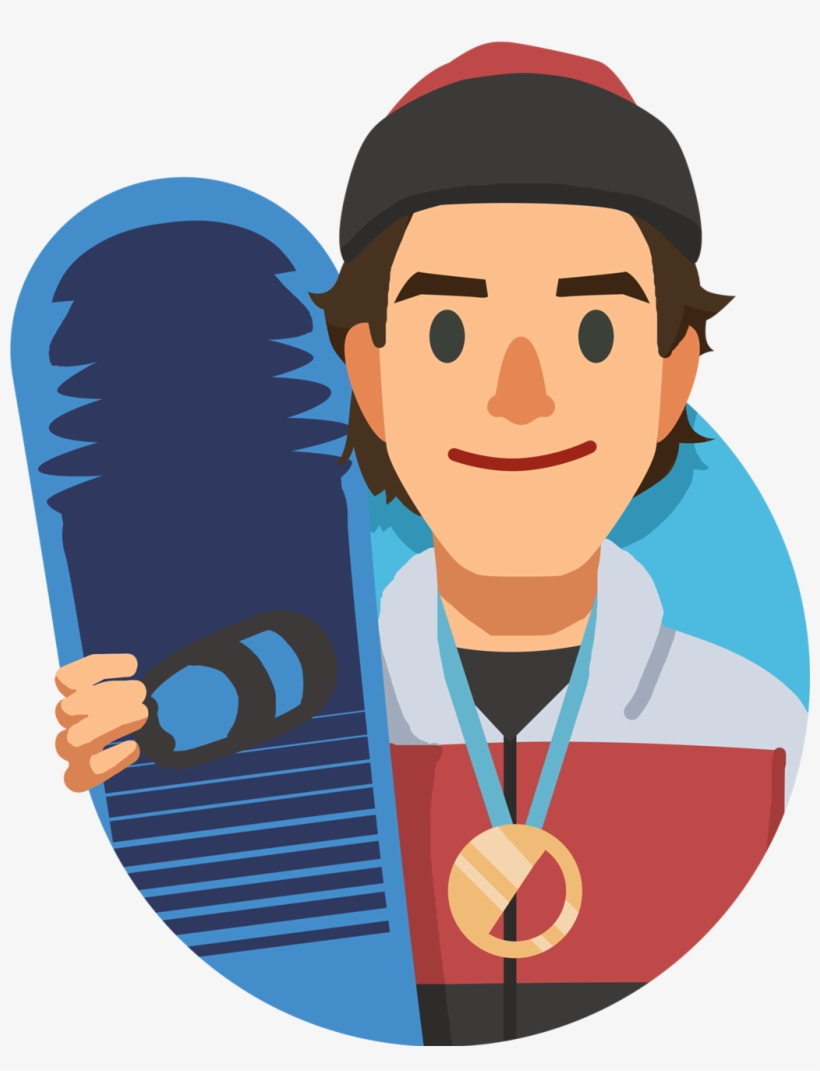 Mark Mcmorris, transparent png download
