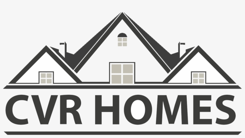 Logo - Real Estate Builder Logo Png, transparent png download