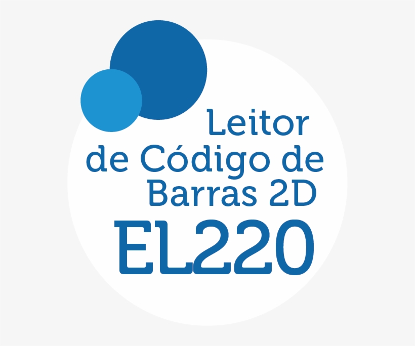 Prepare-se Para O Futuro Dos Códigos De Barras Com - Circle, transparent png download