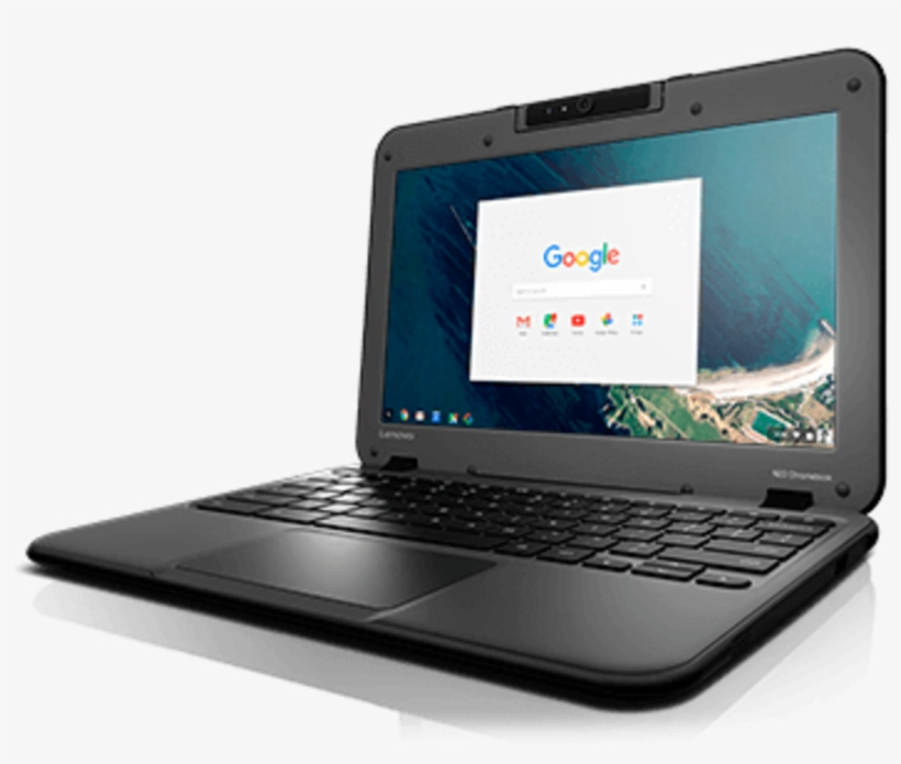 Chromebook 4 3 - Lenovo Chromebooks, transparent png download