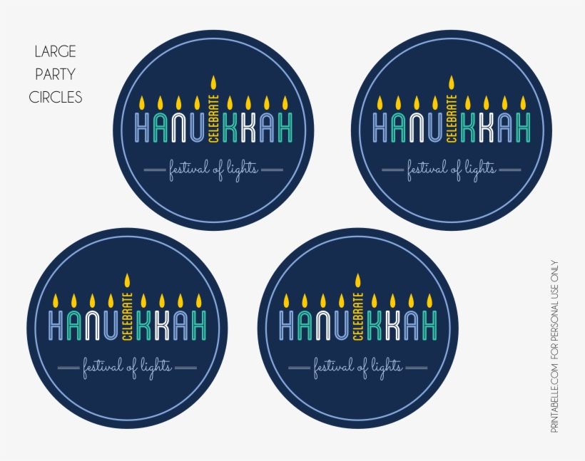 Pin It - Hanukkah, transparent png download