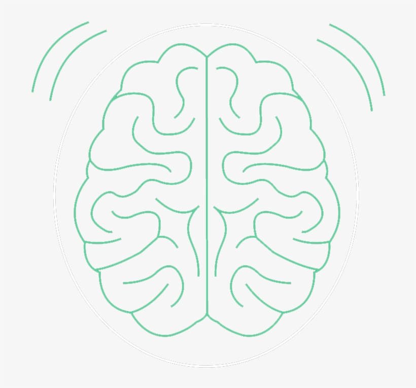 When These Symptoms Persist, A Condition Known As Post-concussion - Illustration, transparent png download