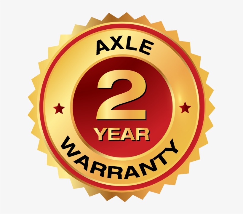 At Campbell Floats We Provide You With A 3 Year Structural - Warranty Logo Png, transparent png download