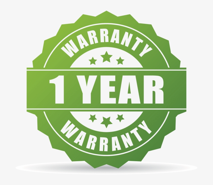 2 Year Warranty, transparent png download
