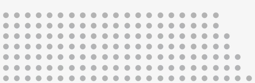 Black Dots - Damien Hirst Spot Paintings, transparent png download