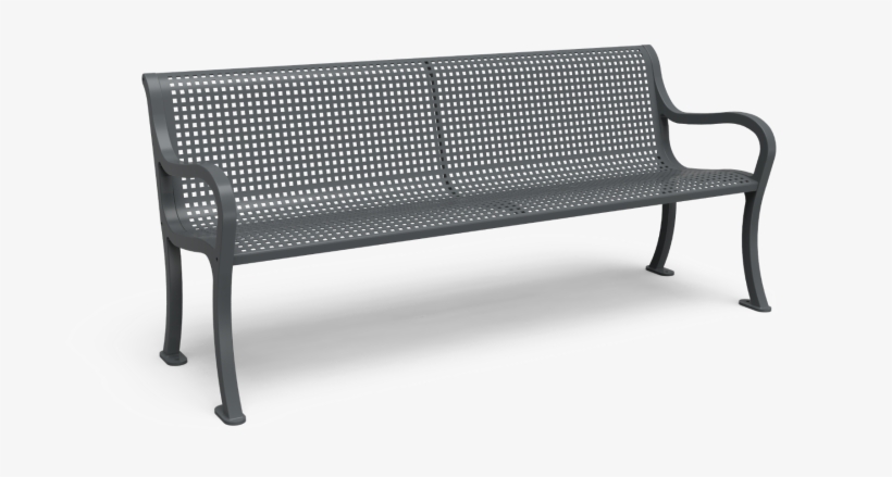 Benches - Outdoor Bench, transparent png download