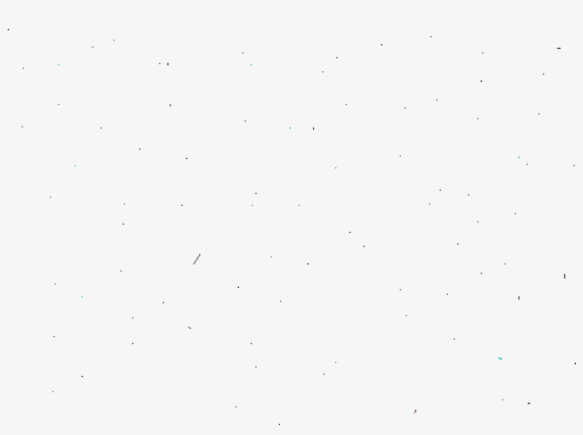 Find The Black Dots - Monochrome, transparent png download