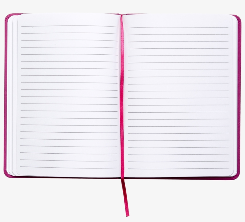 5d Notebook - Handwriting, transparent png download