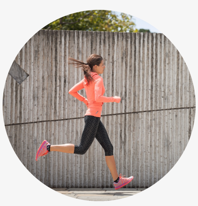 Jogging, transparent png download