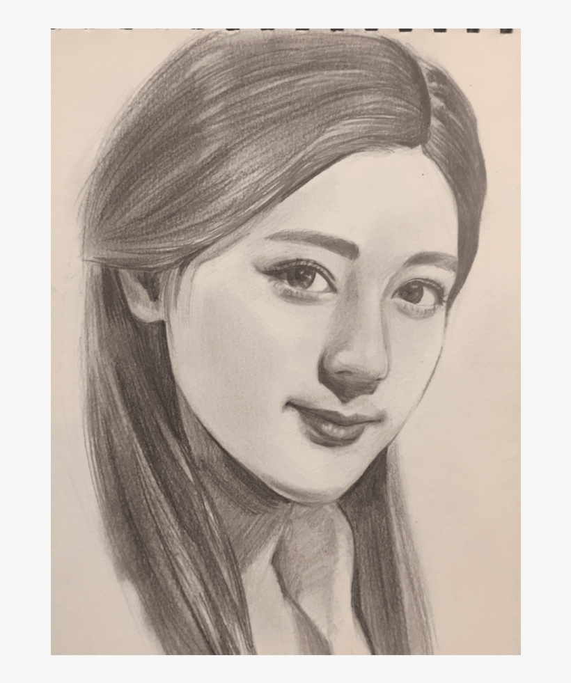 Collection Of Free Female Download On Ubisafe - Sketch, transparent png download