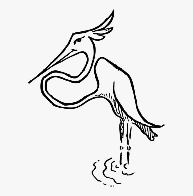 All Photo Png Clipart - Štorklja Pobarvanka, transparent png download