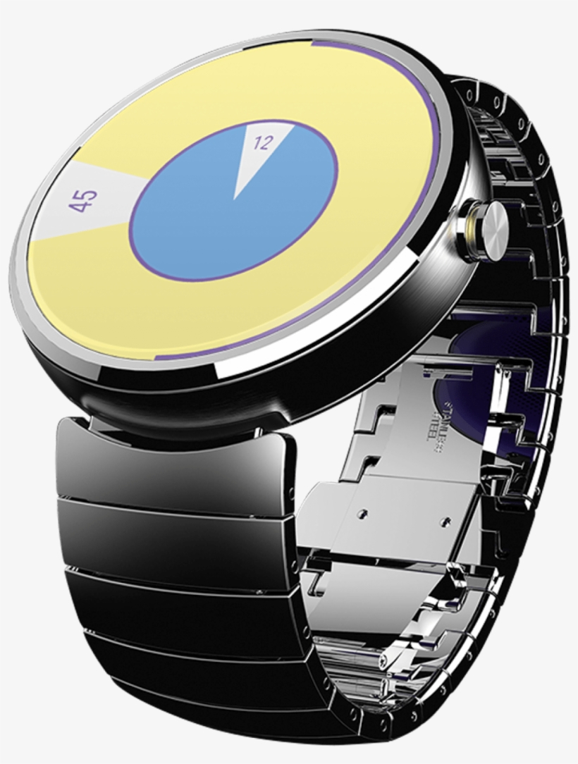 Yummy Watch Face - Moto 360, transparent png download