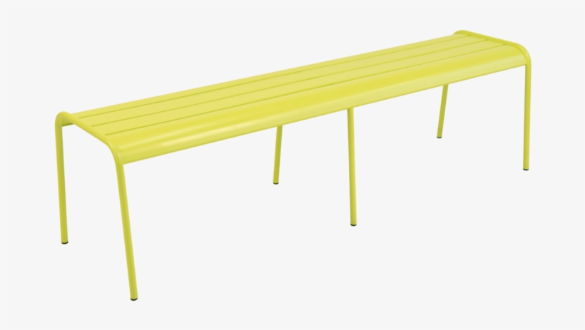 Welcome To - Outdoor Benches, transparent png download