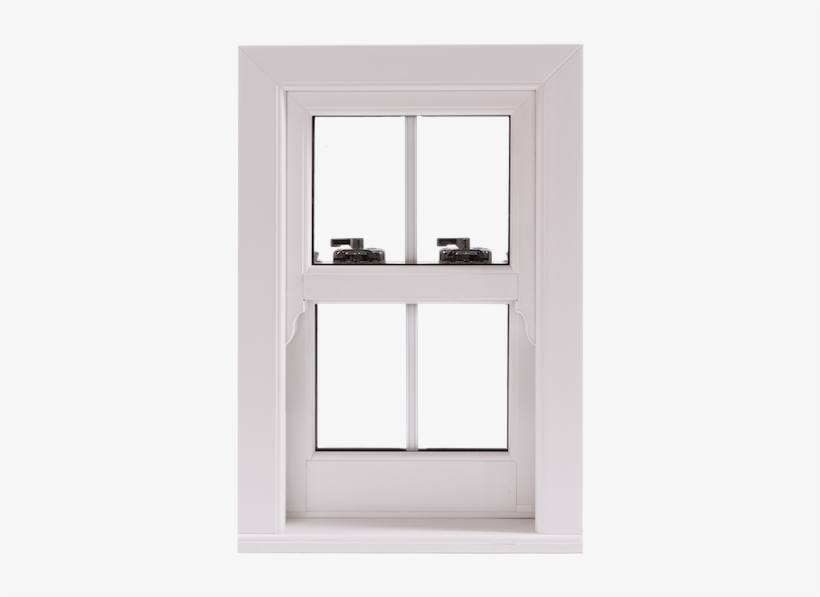 Pvcu Sliding Sash Windows - Screen Door, transparent png download